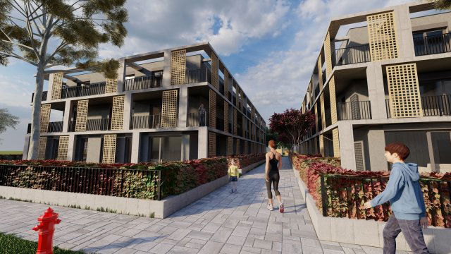 Eladó téglalakás, Balatonlelleén 59.99 M Ft, 2 szobás