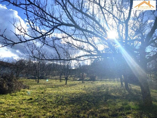 Eladó telek, Sárszentmihályon 13 M Ft / költözzbe.hu