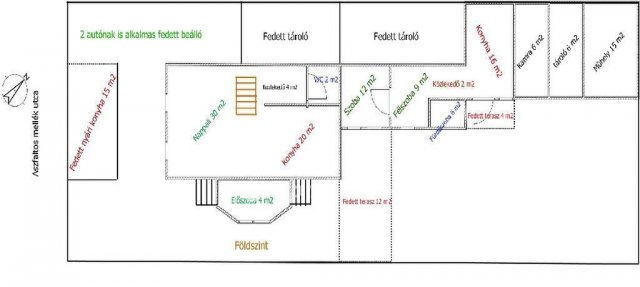 Eladó családi ház, Budapesten, XXIII. kerületben 129.9 M Ft