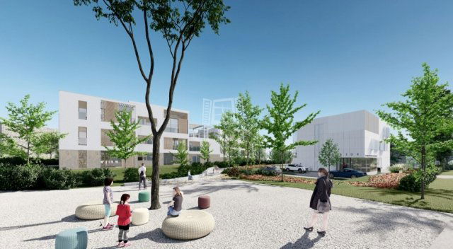 Eladó téglalakás, Balatonfüreden 301.93 M Ft, 4 szobás