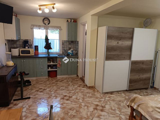 Eladó családi ház, Kiskunfélegyházán, Damjanich utcában