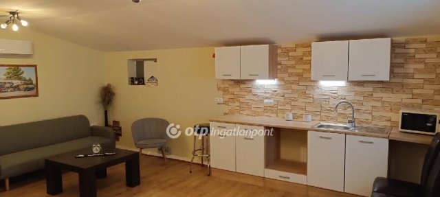 Eladó családi ház, Kisvárdán 34.2 M Ft, 2 szobás