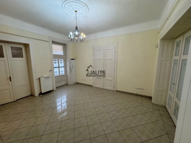 Kiadó téglalakás, albérlet, Budapesten, IX. kerületben