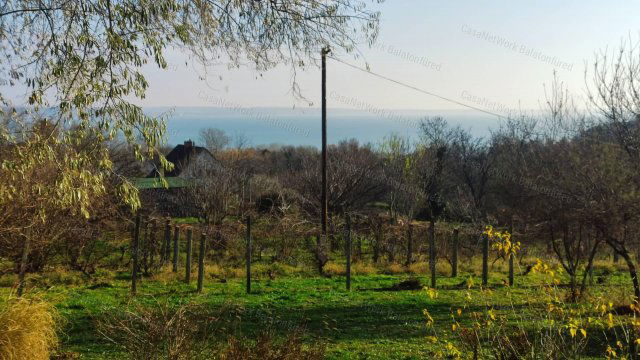 Eladó telek, Balatonalmádiban 179 M Ft / költözzbe.hu