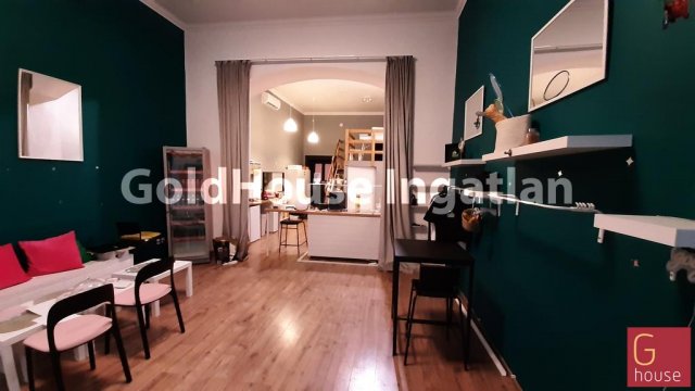 Kiadó üzlethelyiség, Budapesten, VI. kerületben 400 E Ft / hó