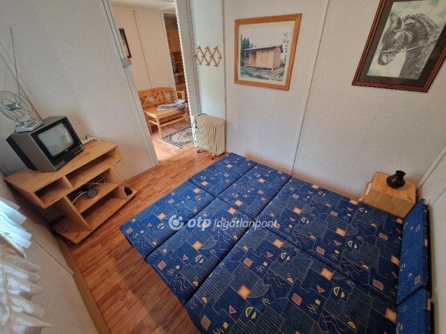 Eladó nyaraló, Hajdúbagoson 9.9 M Ft / költözzbe.hu