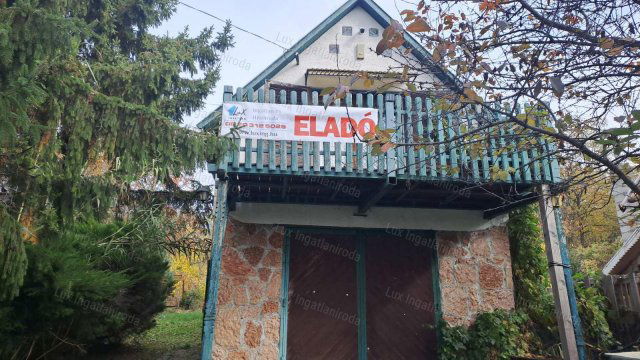 Eladó mezogazdasagi ingatlan, Héregen 19.9 M Ft, 2 szobás