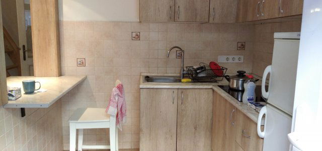 Kiadó téglalakás, albérlet, Budapesten, VIII. kerületben