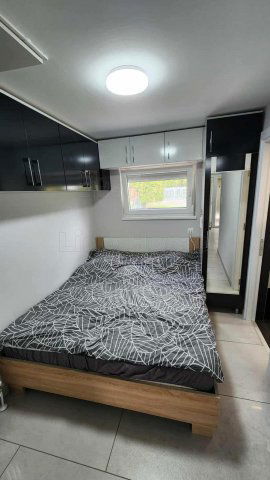 Eladó nyaraló, Balatonmáriafürdőn 42.9 M Ft, 1+1 szobás