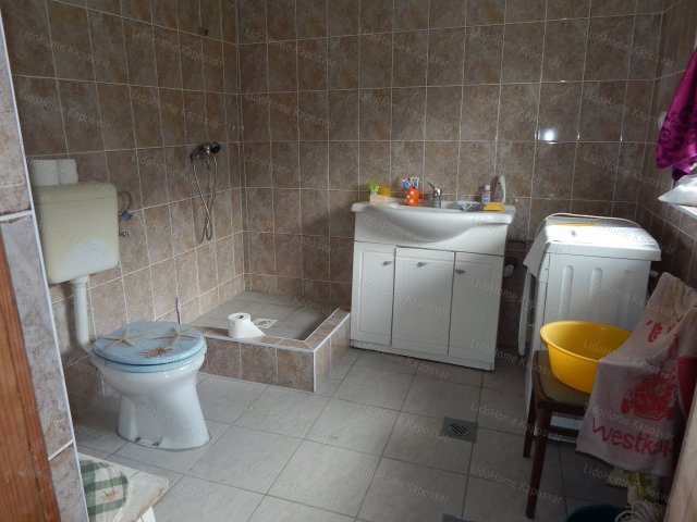 Eladó családi ház, Osztopánon 13.5 M Ft, 2 szobás
