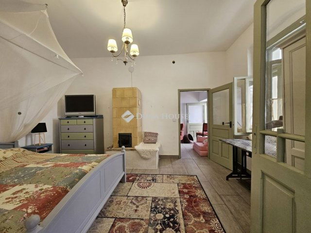 Eladó családi ház, Kisjakabfalván 39.9 M Ft, 2 szobás