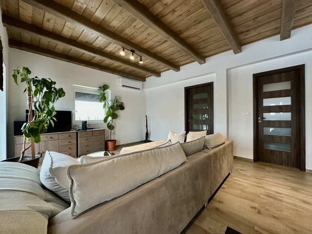 Eladó családi ház, Őrbottyánban 115 M Ft, 3 szobás