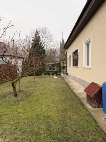 Kiadó családi ház, albérlet, Budapesten, XVII. kerületben