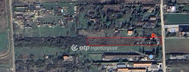 Eladó telek, Érden 79 M Ft / költözzbe.hu