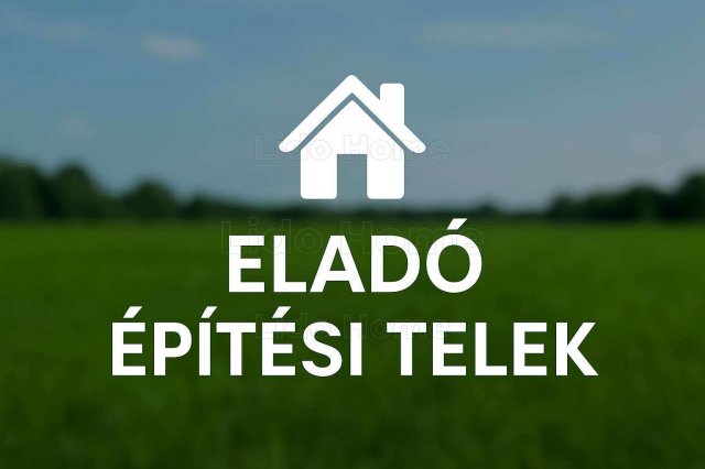 Eladó telek, Martonvásáron 59.9 M Ft / költözzbe.hu