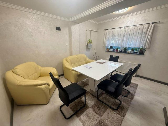 Eladó ikerház, Budapesten, XVII. kerületben 74.9 M Ft, 4 szobás