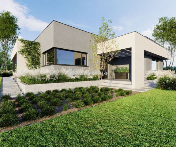 Eladó családi ház, Kecskeméten 210 M Ft, 4 szobás