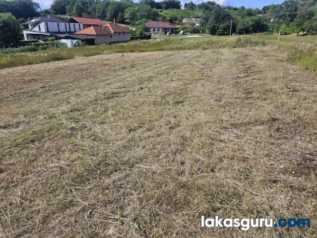 Eladó telek, Zalaegerszegen 22 M Ft / költözzbe.hu