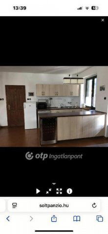 Eladó hotel, Villányban 500 M Ft / költözzbe.hu