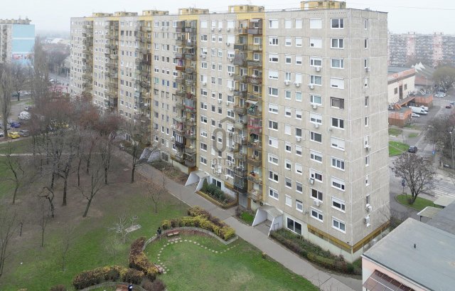 Eladó panellakás, Budapesten, XIX. kerületben 63.2 M Ft, 2 szobás