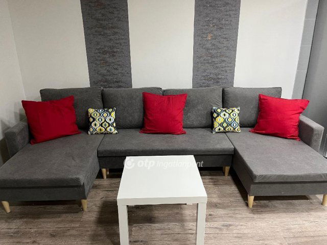 Eladó téglalakás, Budapesten, V. kerületben 99.5 M Ft