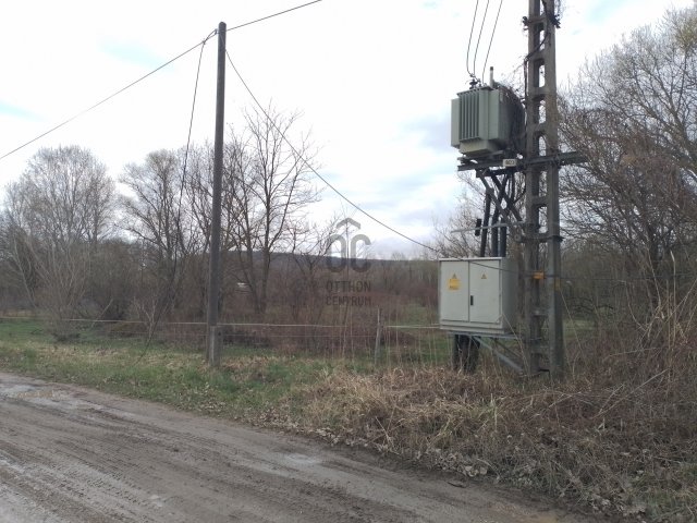 Eladó mezogazdasagi ingatlan, Piliscsabán 90 M Ft