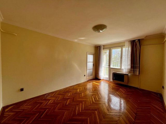 Kiadó téglalakás, albérlet, II. kerületben, Ribáry utcában