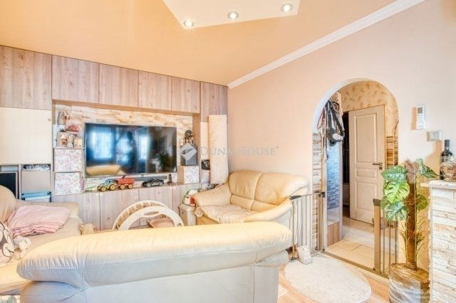 Eladó panellakás, Budapesten, XI. kerületben 81 M Ft, 3 szobás