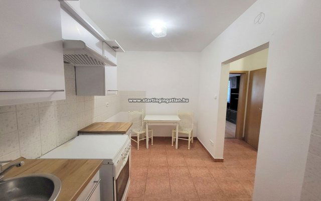 Kiadó téglalakás, albérlet, XV. kerületben, Pázmány Péter utcában