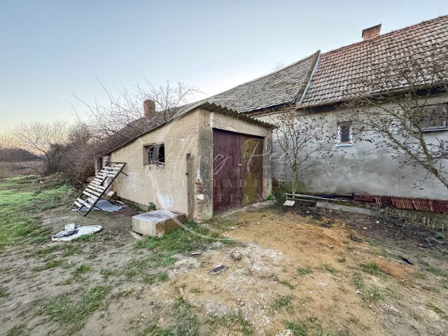 Eladó családi ház, Kacsótán 17.5 M Ft, 3 szobás