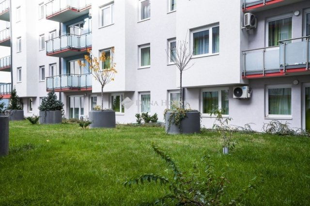 Eladó téglalakás, Budapesten, XIII. kerületben 111.6 M Ft