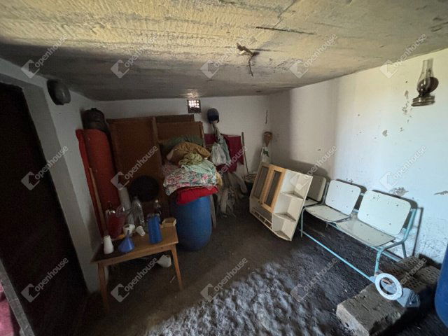 Eladó telek, Pethőhenyen 10.5 M Ft / költözzbe.hu