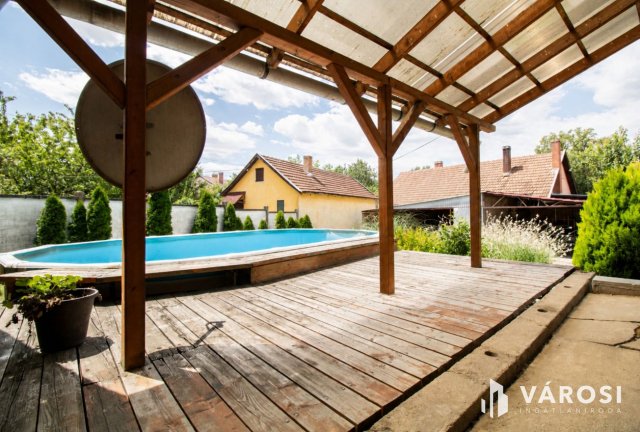 Eladó családi ház, Mezőhegyesen 43.99 M Ft, 5 szobás