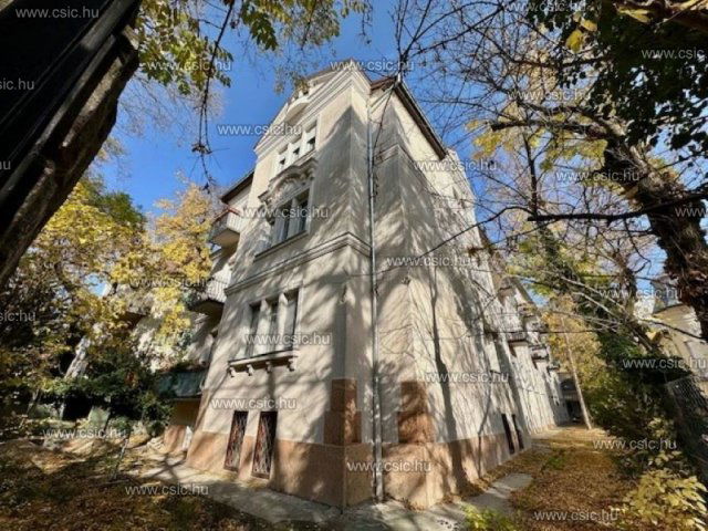 Eladó téglalakás, Budapesten, XIV. kerületben 124.9 M Ft