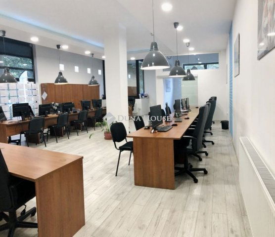 Eladó üzlethelyiség, Budapesten, XIII. kerületben 139 M Ft