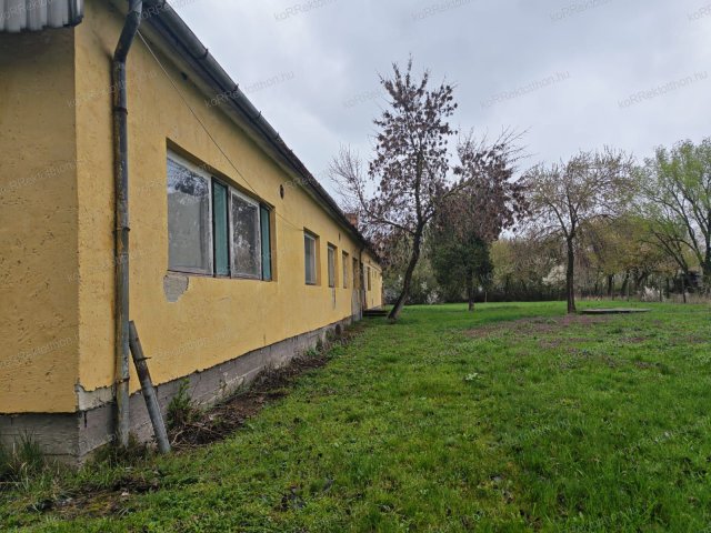 Eladó telek, Jászteleken 59.99 M Ft / költözzbe.hu