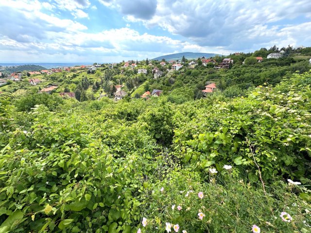 Eladó telek, Pécsett 35.9 M Ft / költözzbe.hu