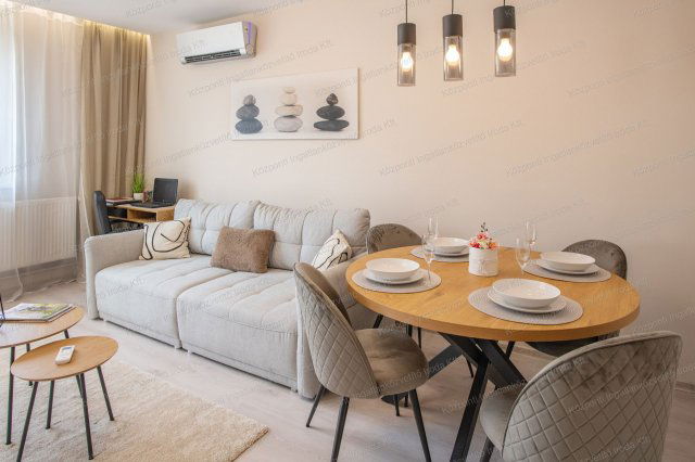 Kiadó téglalakás, albérlet, Tatabányán 220 E Ft / hó