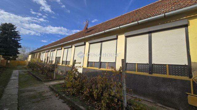 Eladó családi ház, Vaskúton 16.25 M Ft, 3 szobás