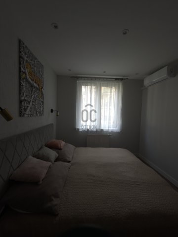 Kiadó téglalakás, albérlet, Budapesten, VIII. kerületben
