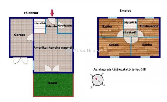Eladó ikerház, Fóton 113 M Ft, 4 szobás / költözzbe.hu