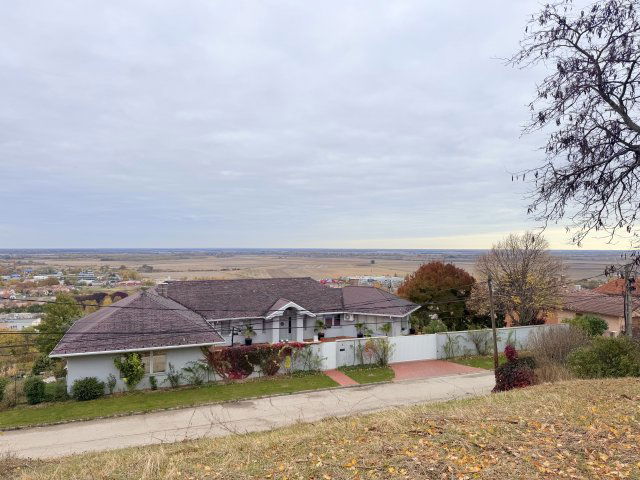 Eladó telek, Szekszárdon, Bródy Sándor utcában 49.9 M Ft