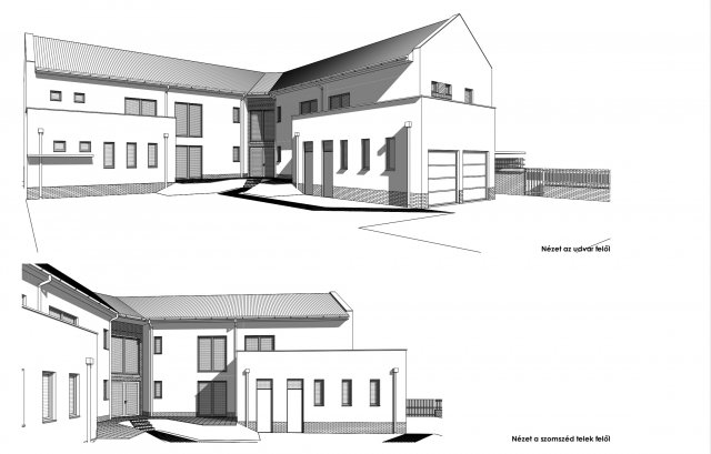 Eladó téglalakás, Budapesten, XV. kerületben 93.4 M Ft, 3 szobás