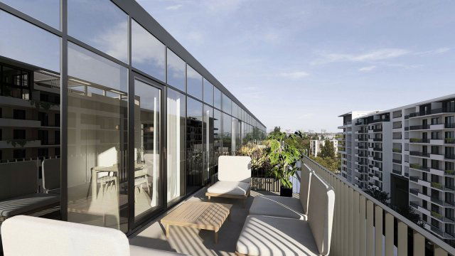 Eladó téglalakás, Budapesten, IX. kerületben, Mester utcában