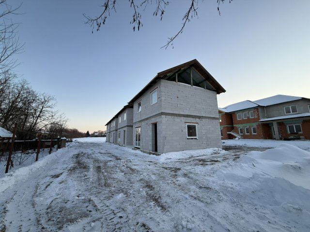 Eladó sorház, Bicskén 71.4 M Ft, 3 szobás / költözzbe.hu