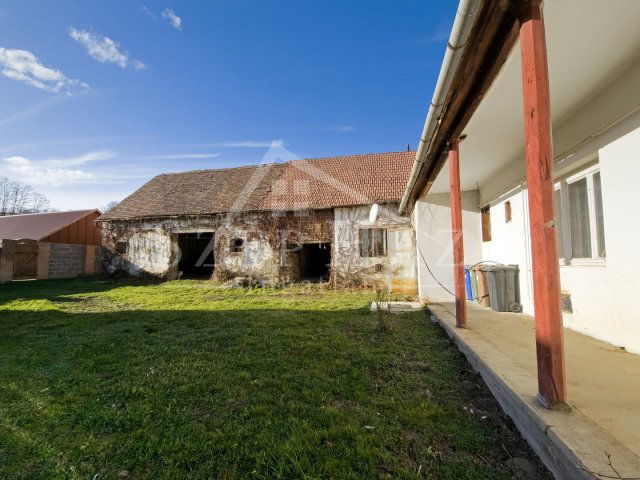 Eladó családi ház, Magyarszéken 11.5 M Ft, 3 szobás