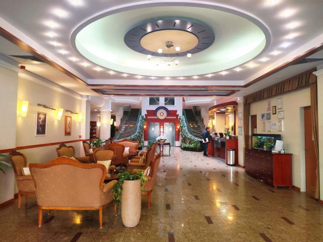 Eladó téglalakás, Hévízen 43.5 M Ft, 1 szobás