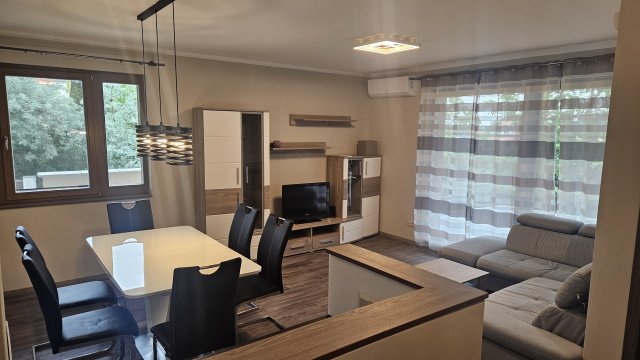 Kiadó téglalakás, albérlet, XI. kerületben, Rózsatő utcában