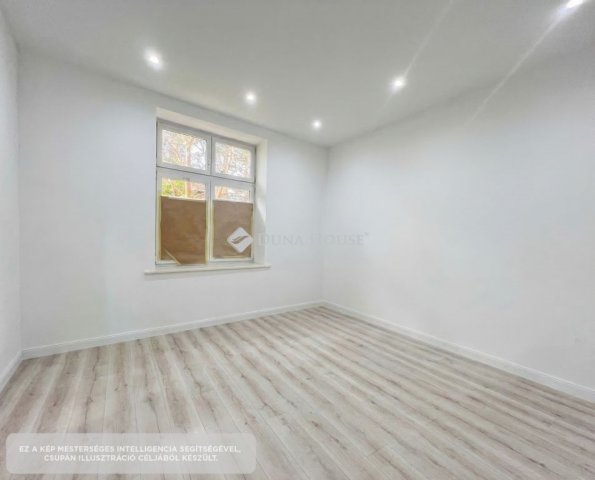 Eladó téglalakás, Budapesten, X. kerületben 47.5 M Ft, 1 szobás