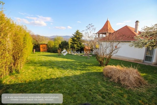 Eladó családi ház, Mátraderecskén 45 M Ft, 4 szobás